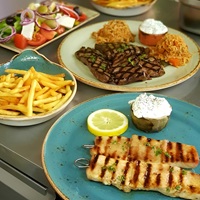 Taverna Santorini Sonthofen