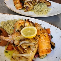 Taverna Santorini Sonthofen