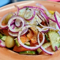 Taverna Santorini Sonthofen