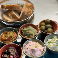 Taverna Santorini Sonthofen