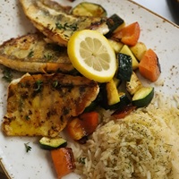 Taverna Santorini Sonthofen